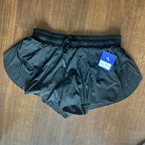 Target Joylab Women’s Double Layer 2.5” Running Shorts